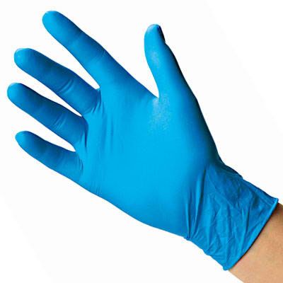nitrile gloves supplier india
