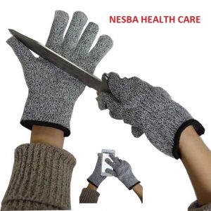 anti cut industrial gloves supplier