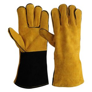 industrial gloves supplier noida