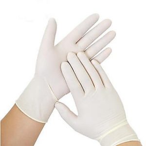 surgical gloves supplier delhi