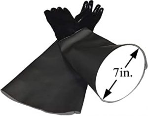 Cabinet Gloves in india