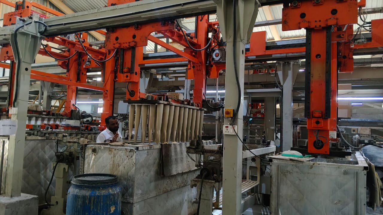 GeM Registered OEM Supplier