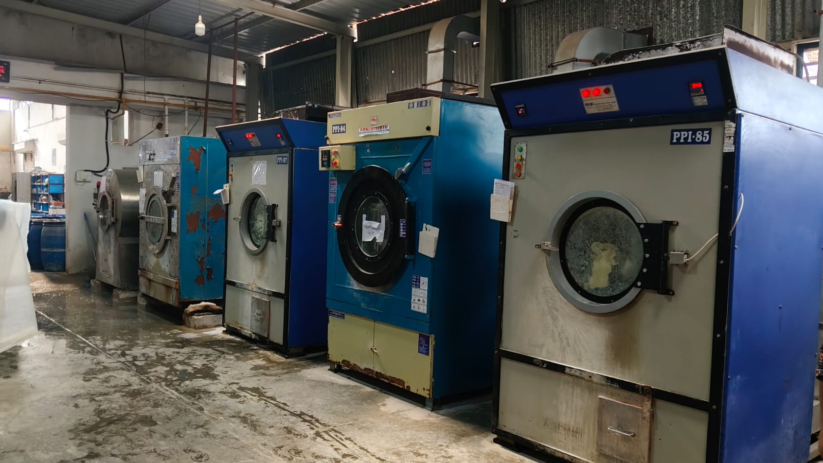 GeM Registered OEM Supplier