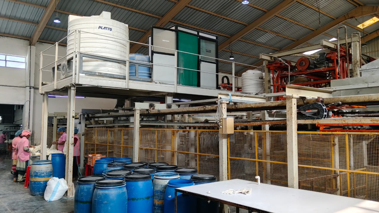 GeM Registered OEM Supplier