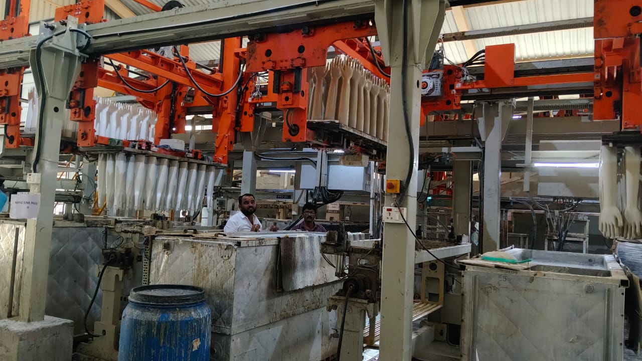 GeM Registered OEM Supplier