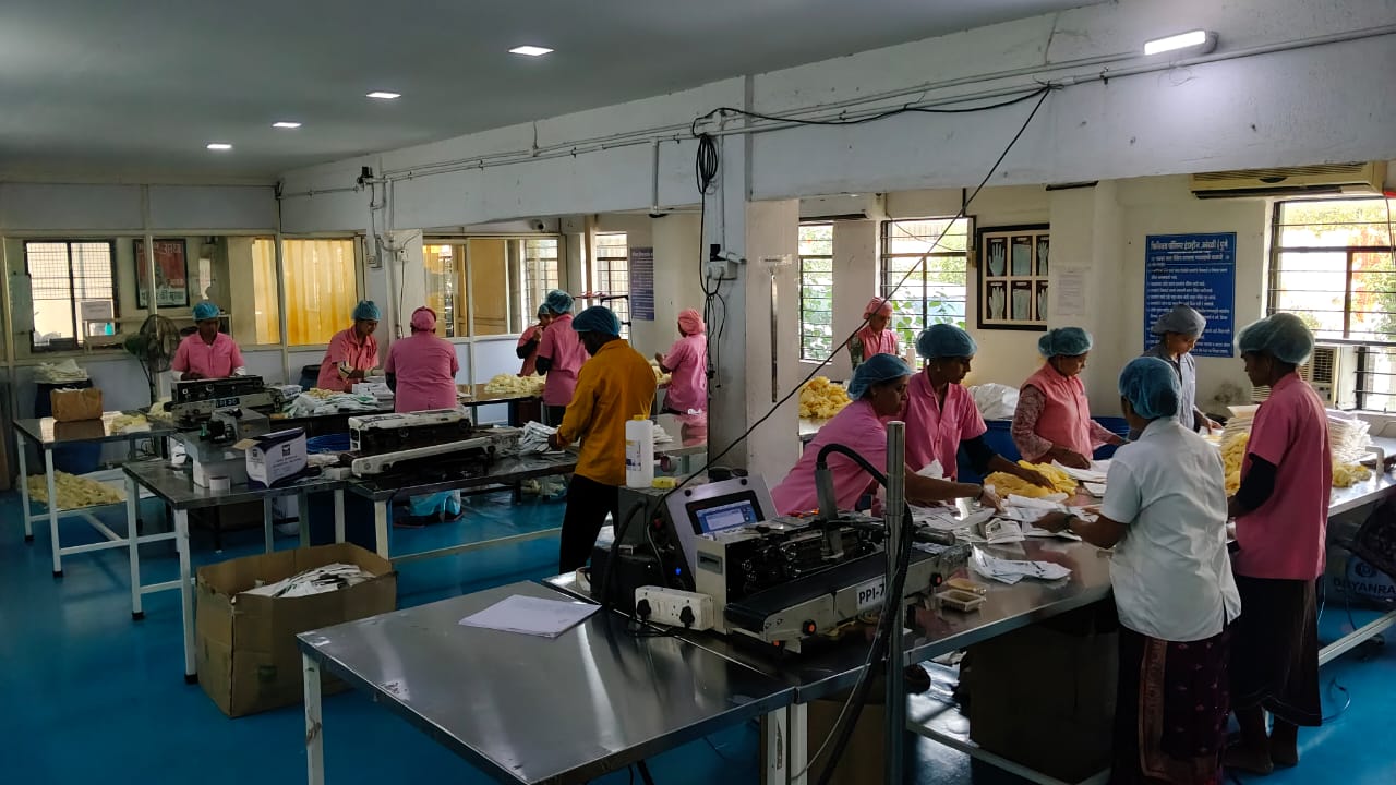 GeM Registered OEM Supplier